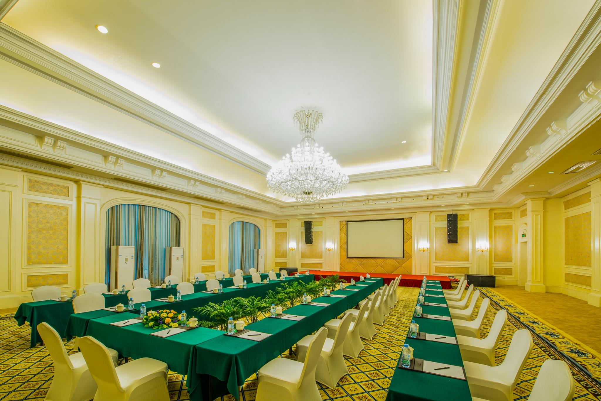 Guangzhou Phoenix City Hotel-Free Shuttle For Canton Fair 15Th Oct To 5Th Nov Exterior foto
